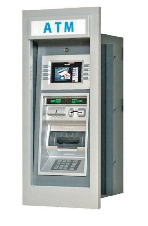 Genmega GT3000 2K ATM Machine