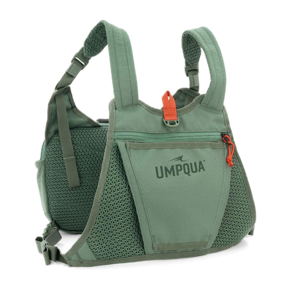 UMPQUA Northfork Pine Chest Pack (35294)
