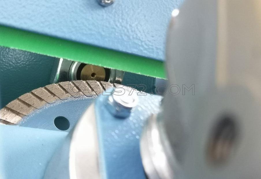 CHAMFER MACHINE SIGMA JOLLY EDGE TILING BEVEL 37A3PD