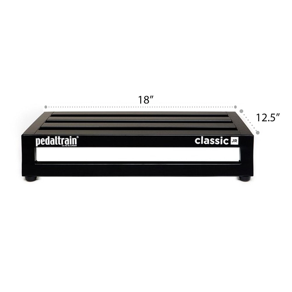 Pedaltrain Classic Jr in Soft Case