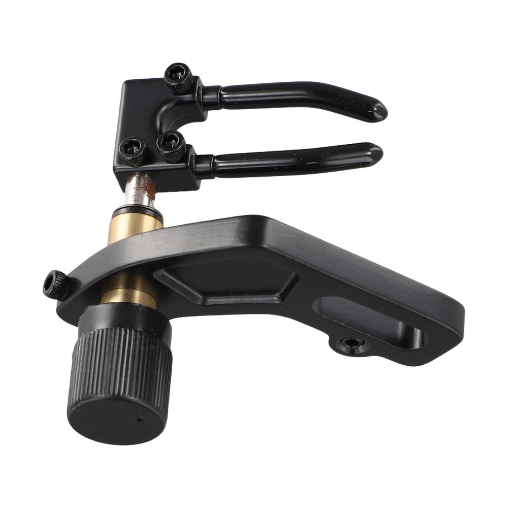 Arrow Rest Adjustable Black Compound/straight Pull Hunting Accessories