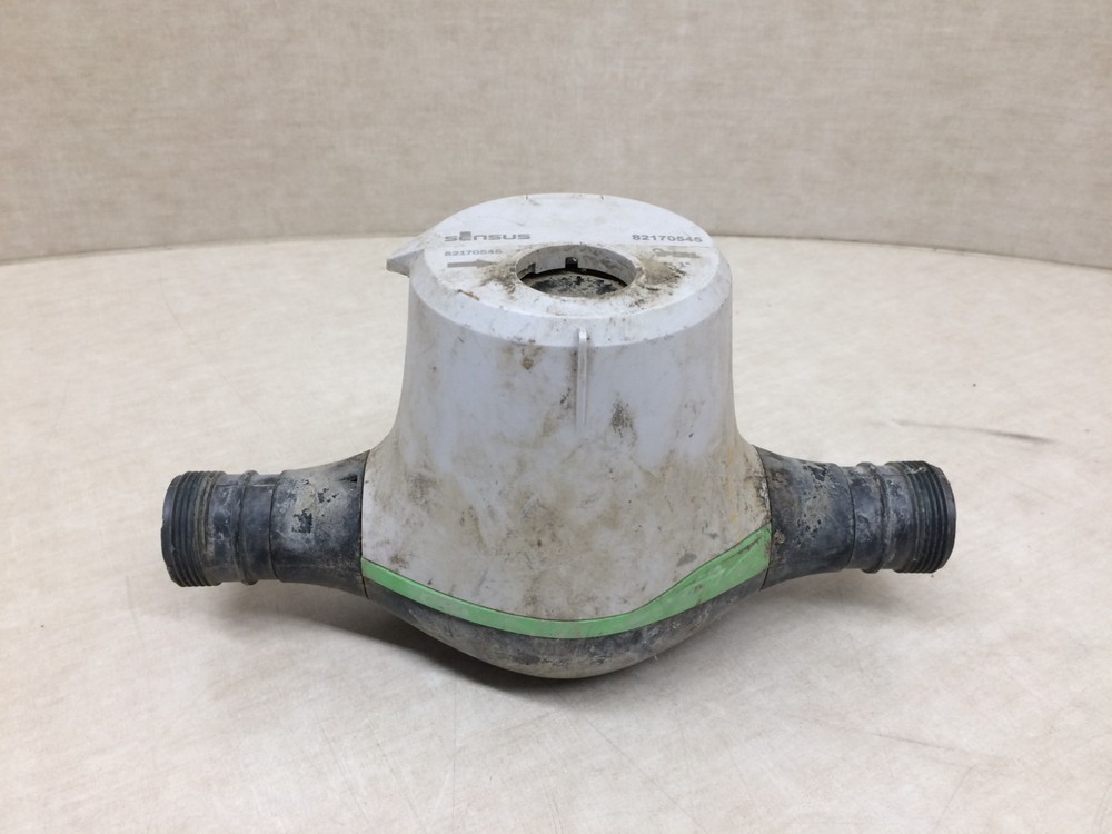 Sensus iPerl 1" Water Meter MFG ~2015