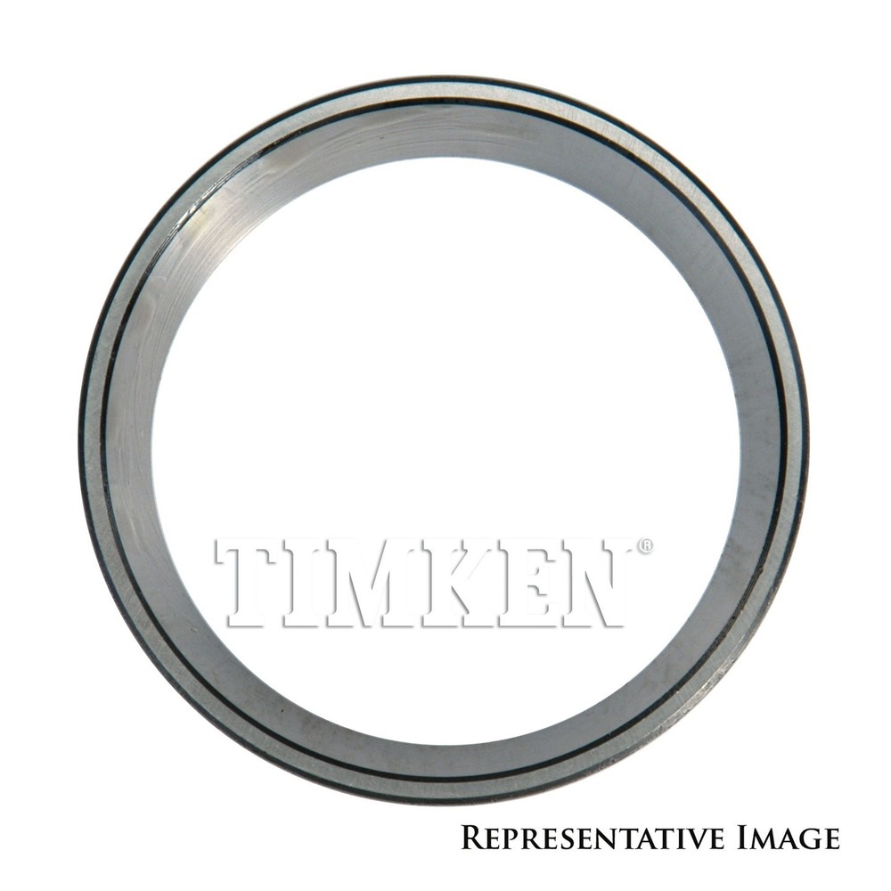 Differential Race-4 X 2 Timken 33472