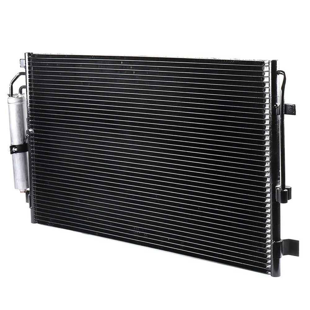 3639 Condenser Replacement A/C Compressor Fit Altima 2007-2012