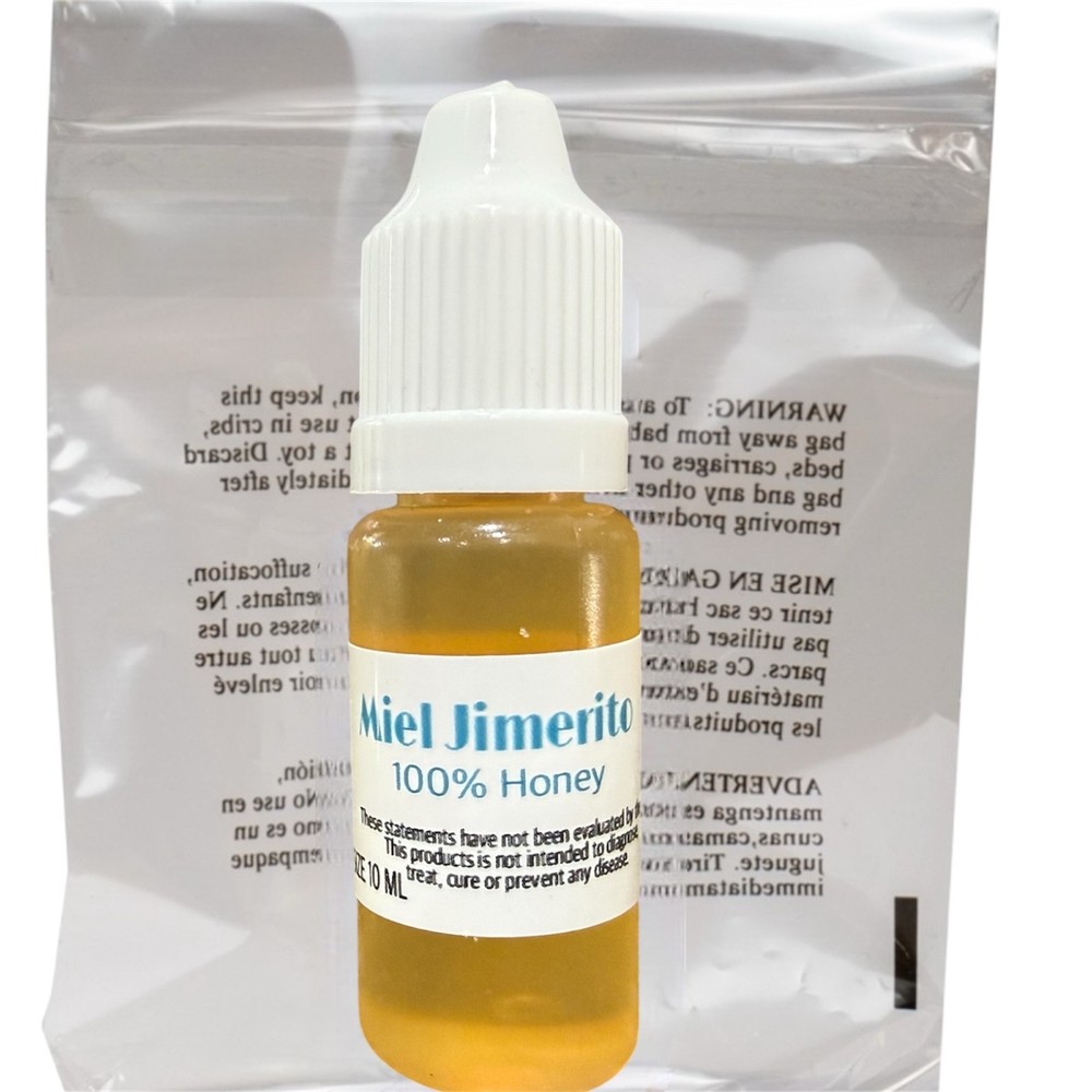 Jimerito Honey 10ML
