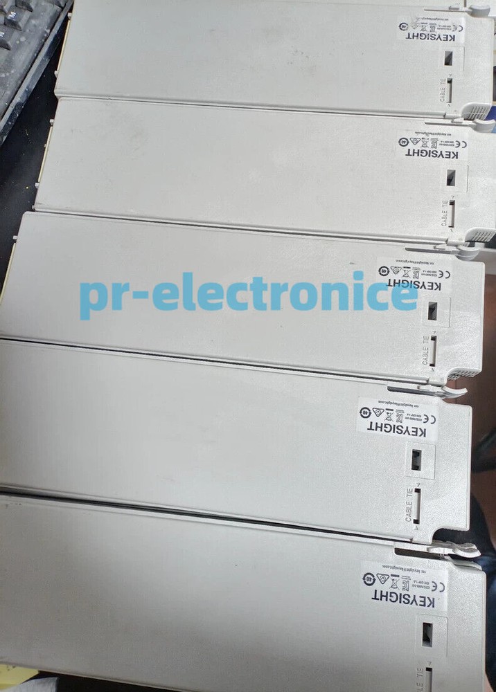 HP/ Agilent/KEYSIGHT 34901A Data Acquisition 20Channel Multiplexer Module NEW、