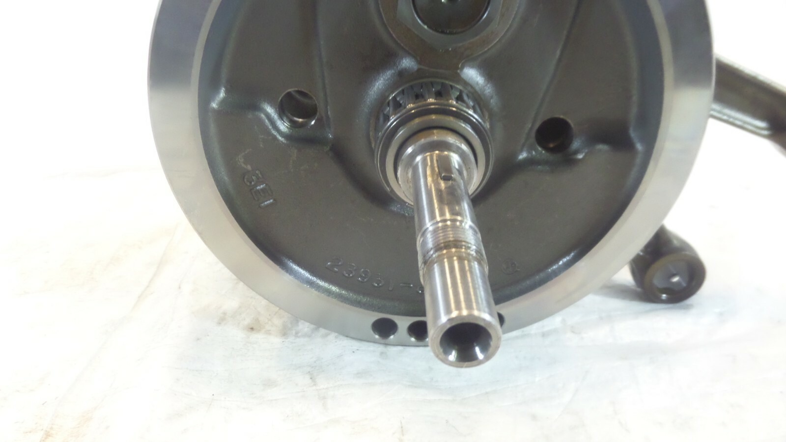 Harley Davidson Sportster 883 & 1200 Hugger & Deluxe Flywheel Crank Crankshaft