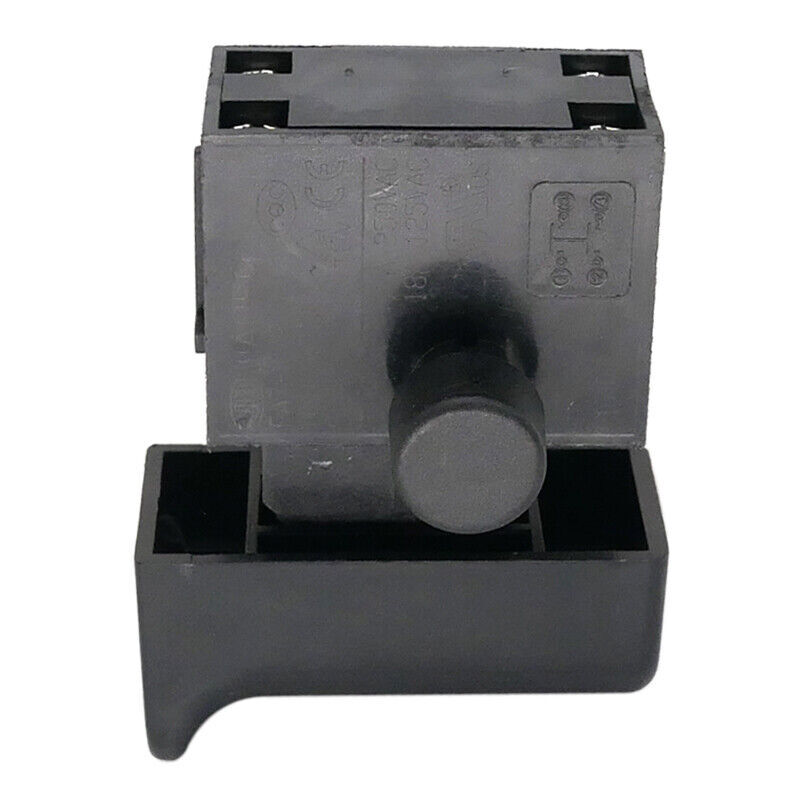 1PC FA7-10/2 250V10A/125V18A 5E4 With Safe Latch Trigger Switch