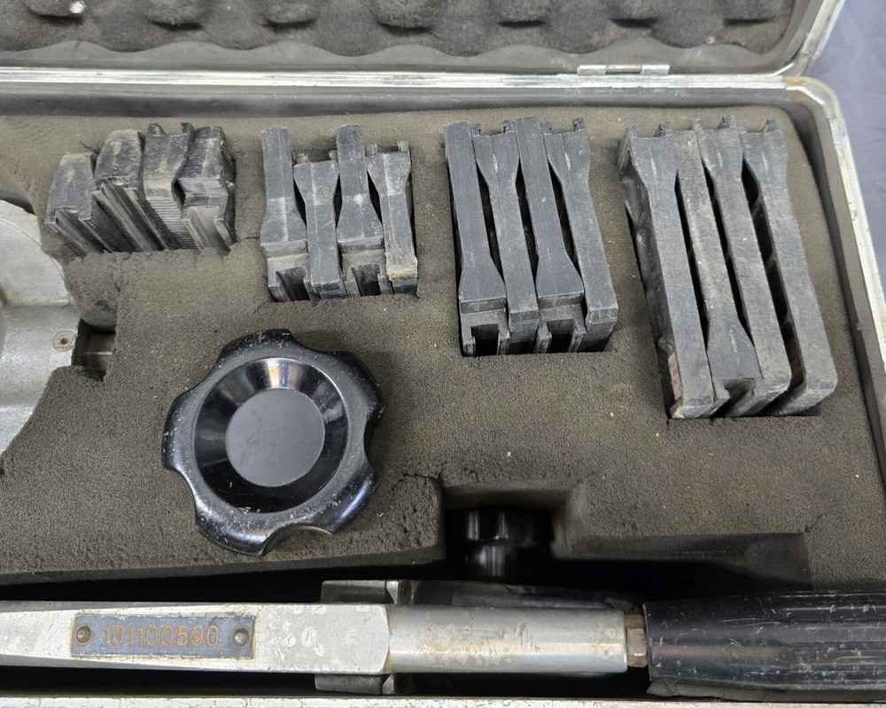 RITMO RTC 315 Pipe Scraper (3" - 12" Pipe)