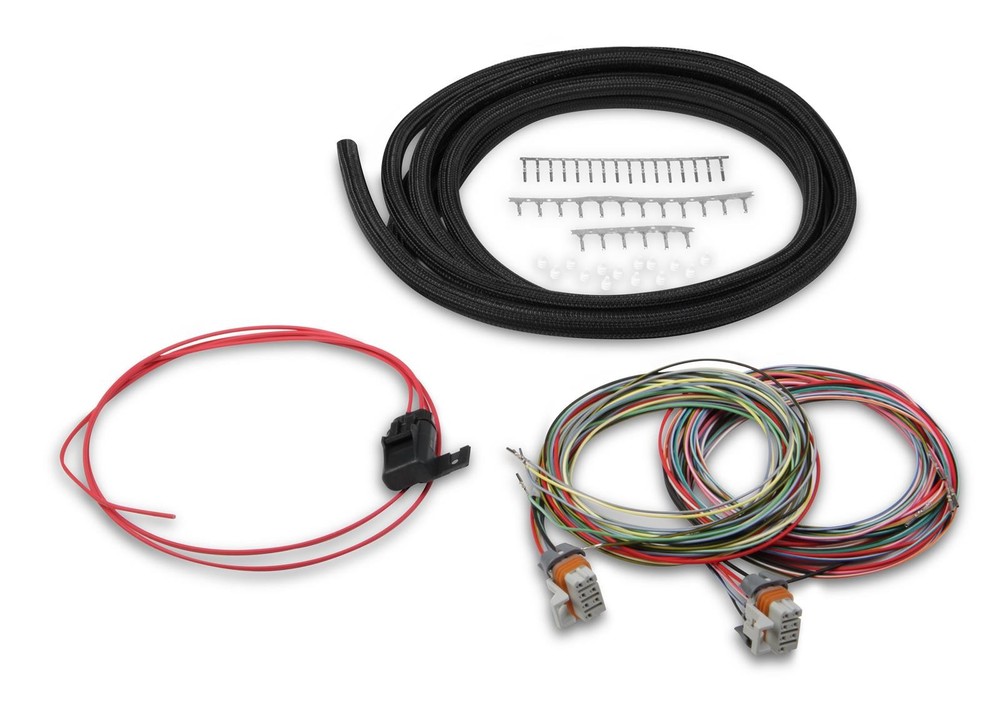 Holley 558-307 LS COIL HARNESS
