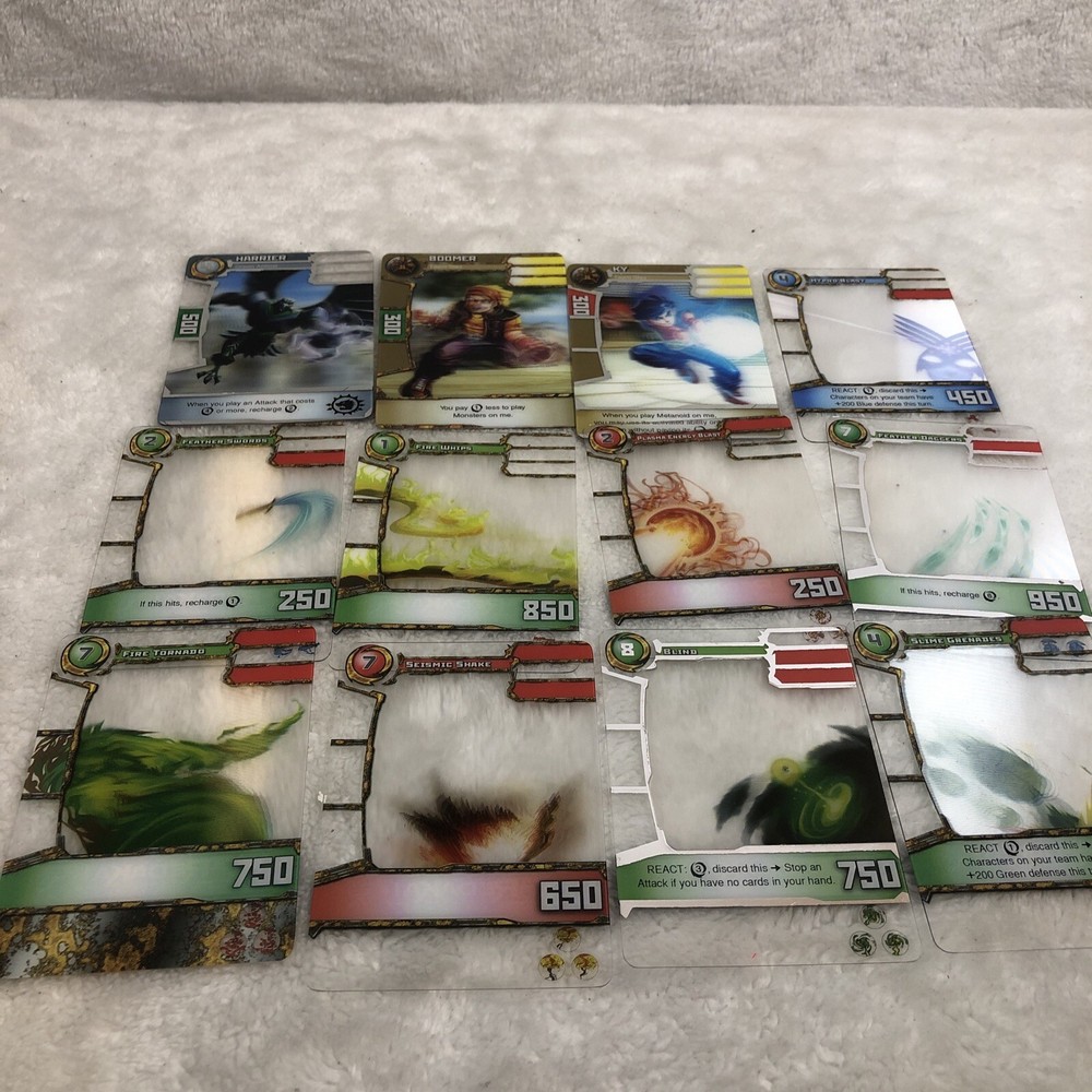 Kaijudo Tatsurion The Unchained Deck