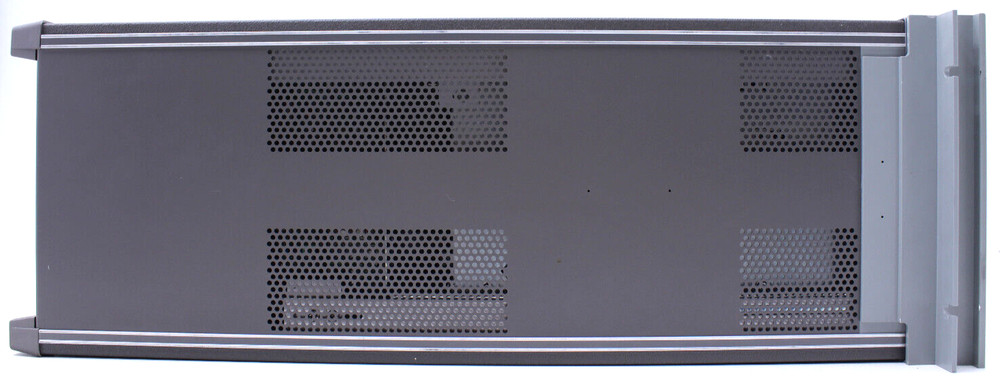 Wiltron 360 Vector Network Analyzer Display Power Tested