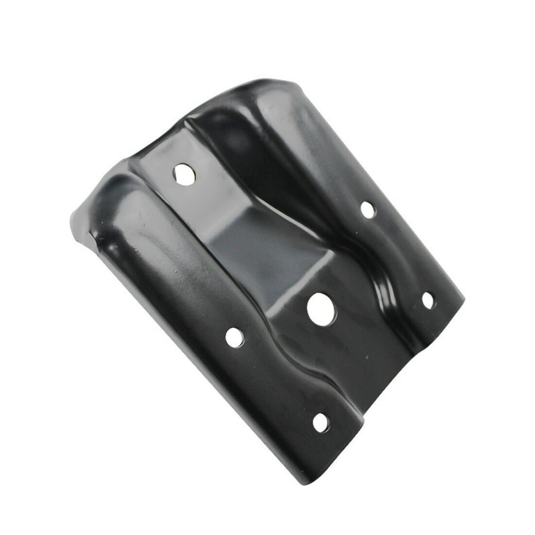 Rear Leaf Spring Hanger Bracket Shackle Kit for Chevrolet 2013-99 GMC 2013-99