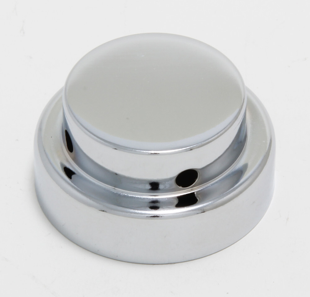 Engine Coolant Reservoir Cap Trans Dapt Performance 8833