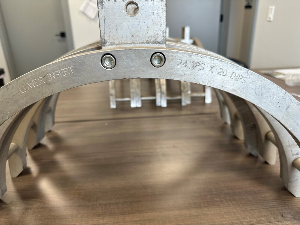 Connectra 20" DIPS Fusing Inserts