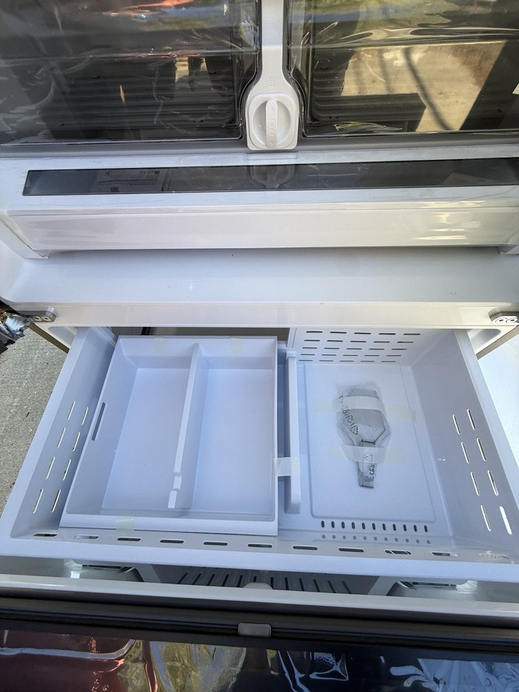 new Samsung refrigerator year 2025