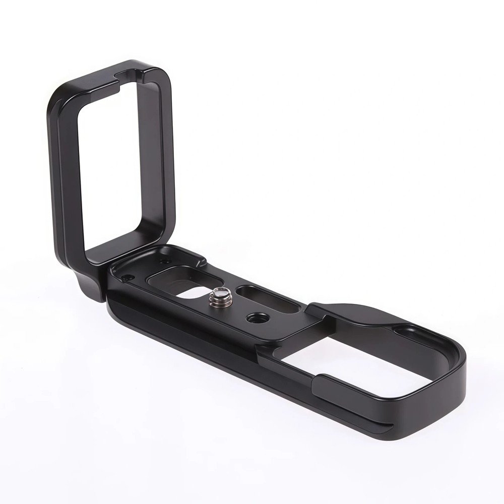 Camera grip L-shaped quick-release plate suitable For Sony A5100
