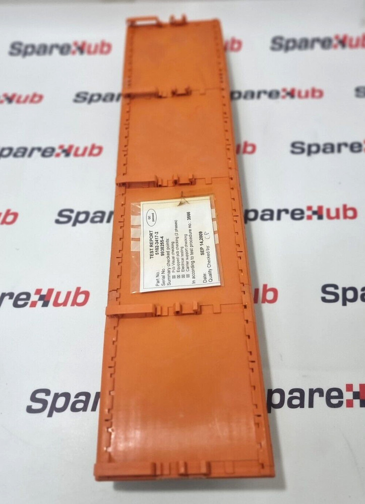 WAGO 5102-3417-2 Interface Board