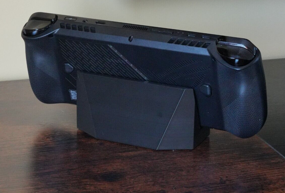 ROG Ally X Desktop Stand, 3D Print