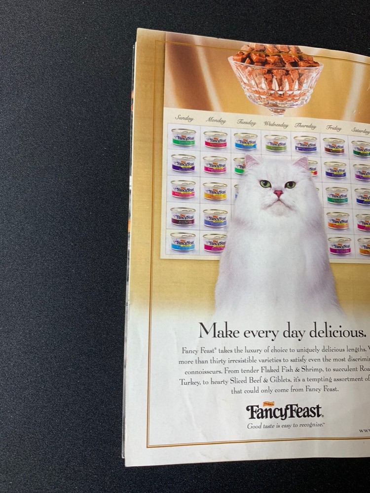 Charlie Batch Tv Guide Sept 2-8,2000