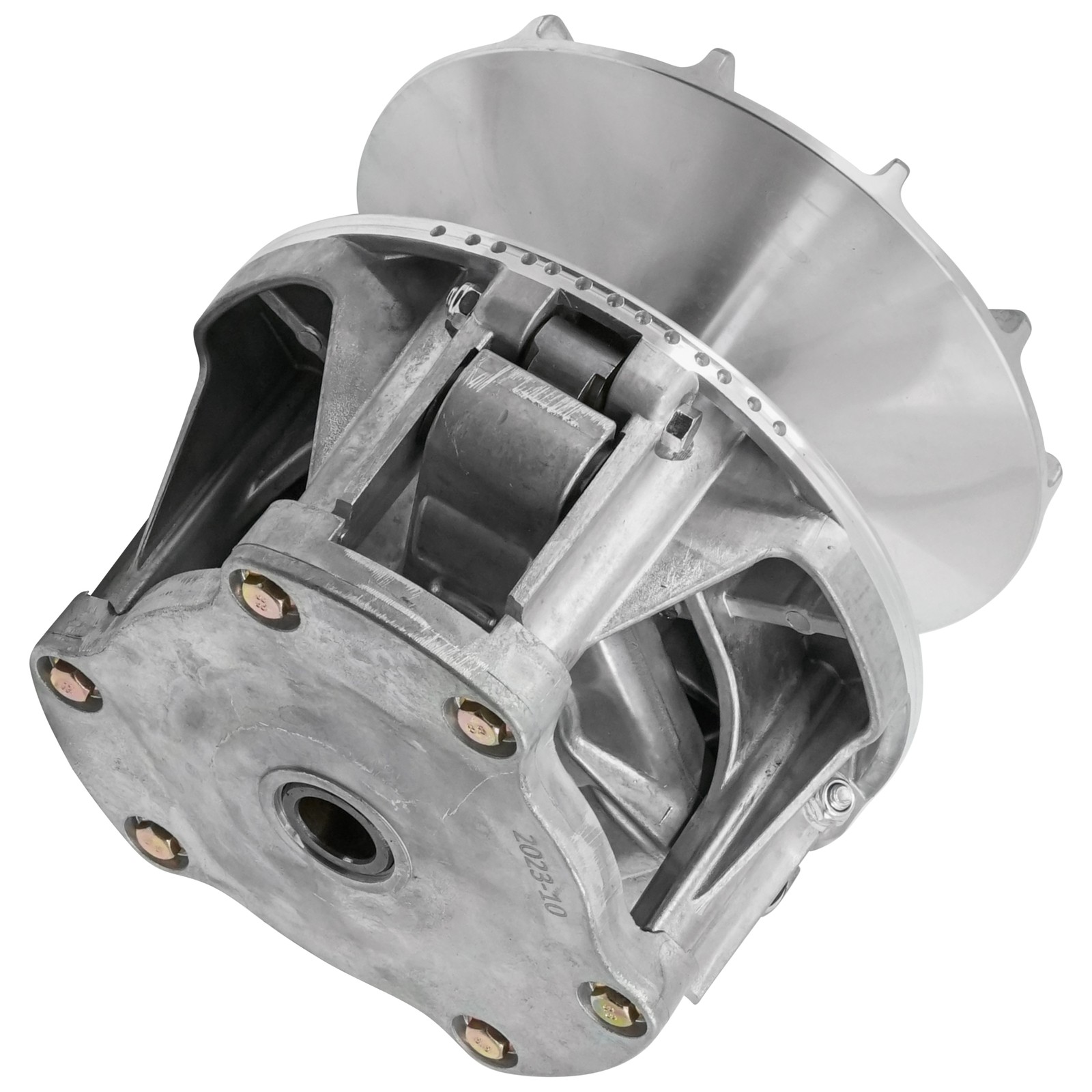 Caltric 1323283 1323096 Primary Drive Clutch For Polaris RZR 900 2016-2023