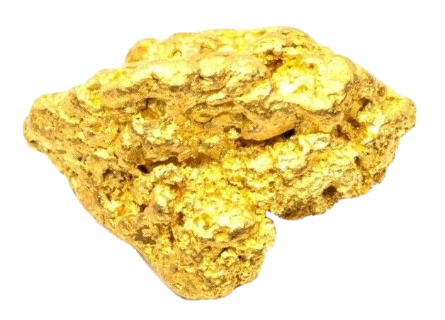 1.000+ GRAMS AUSTRALIAN NATURAL PURE GOLD NUGGET HAND PICKED (#AU1000+)