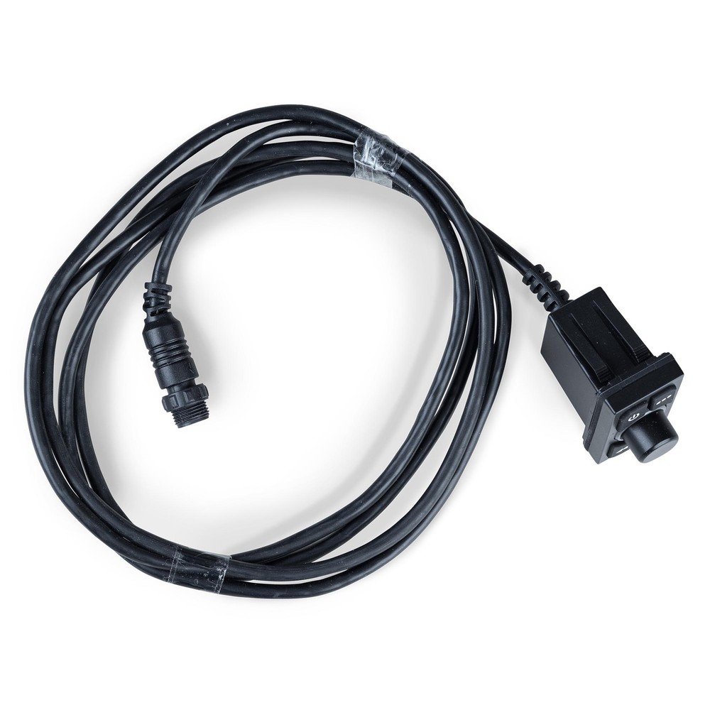 Memphis Audio SMCHLA Powersports Media Controller With App Control