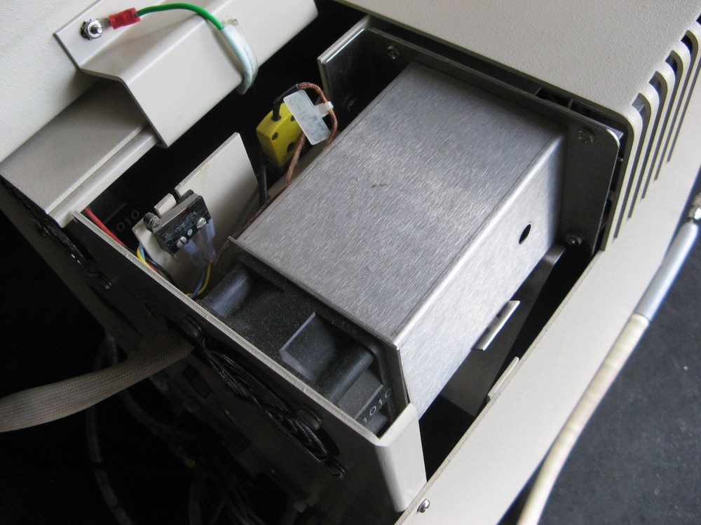 OI ANALYTICS 4560 PURGE & TRAP SAMPLE CONCENTRATOR GC GC/MS