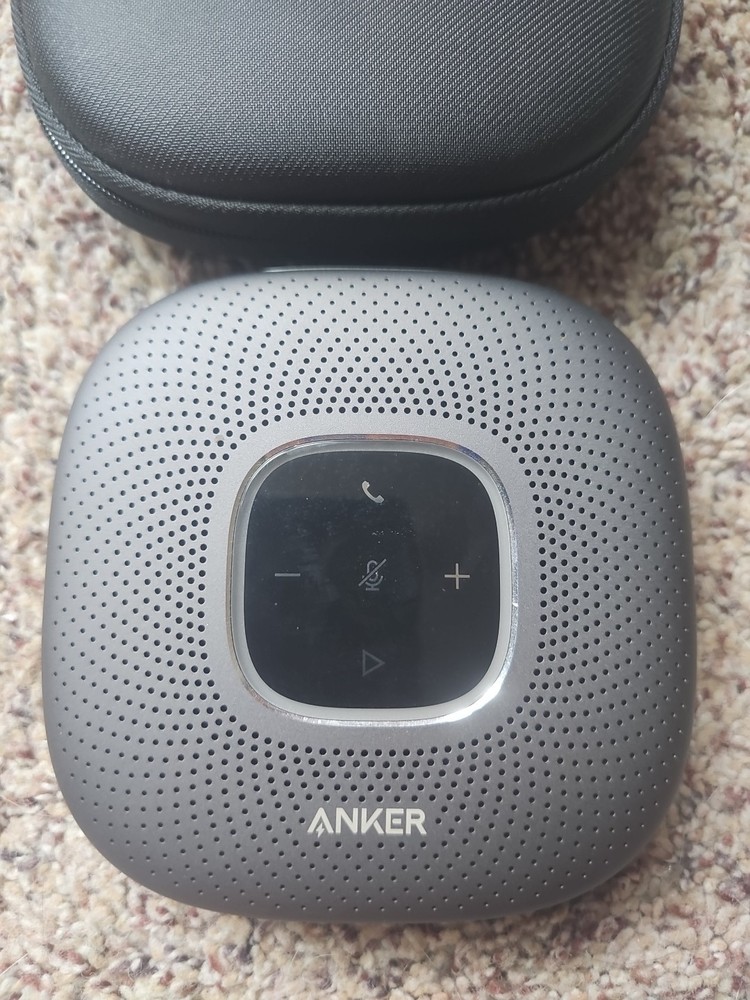 Anker A3301Z11 Audio Conferencing Wireless Bluetooth