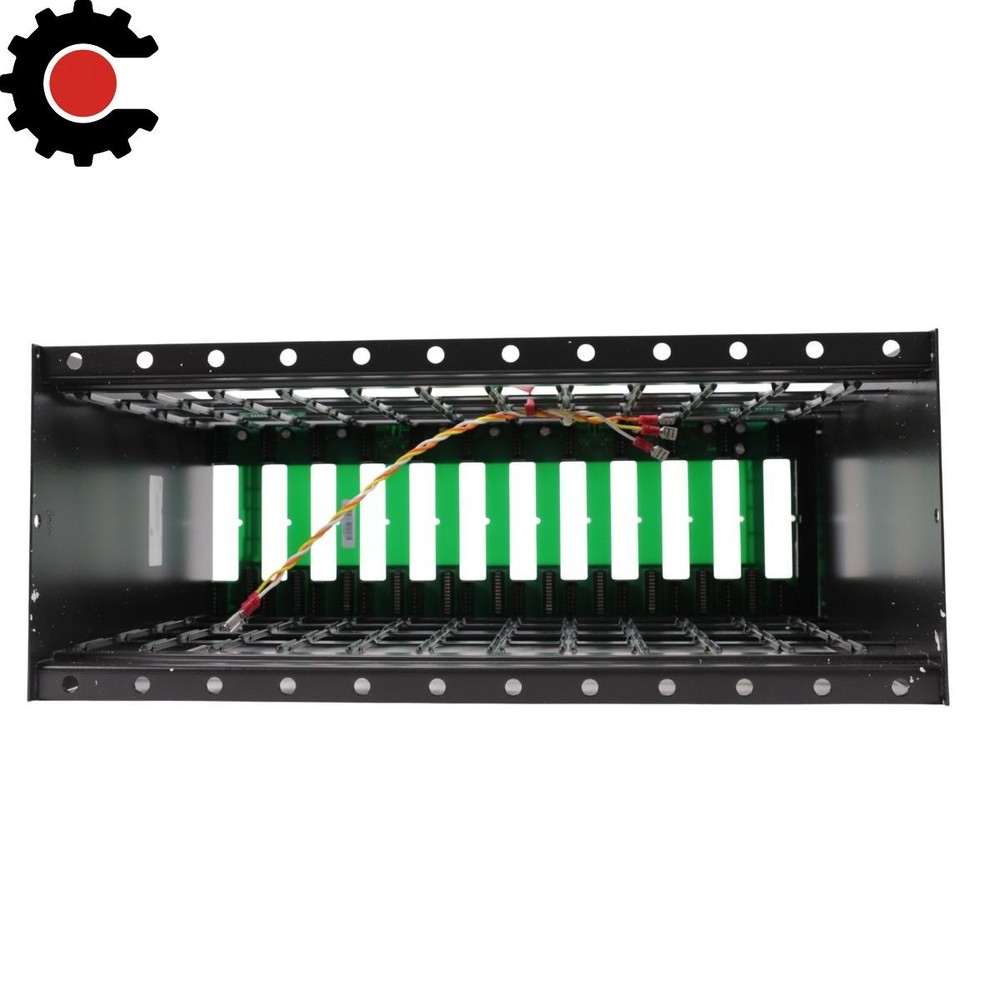 ABB IEMMU21 Module Mounting Unit Rear-Mount Infi 90 Control System