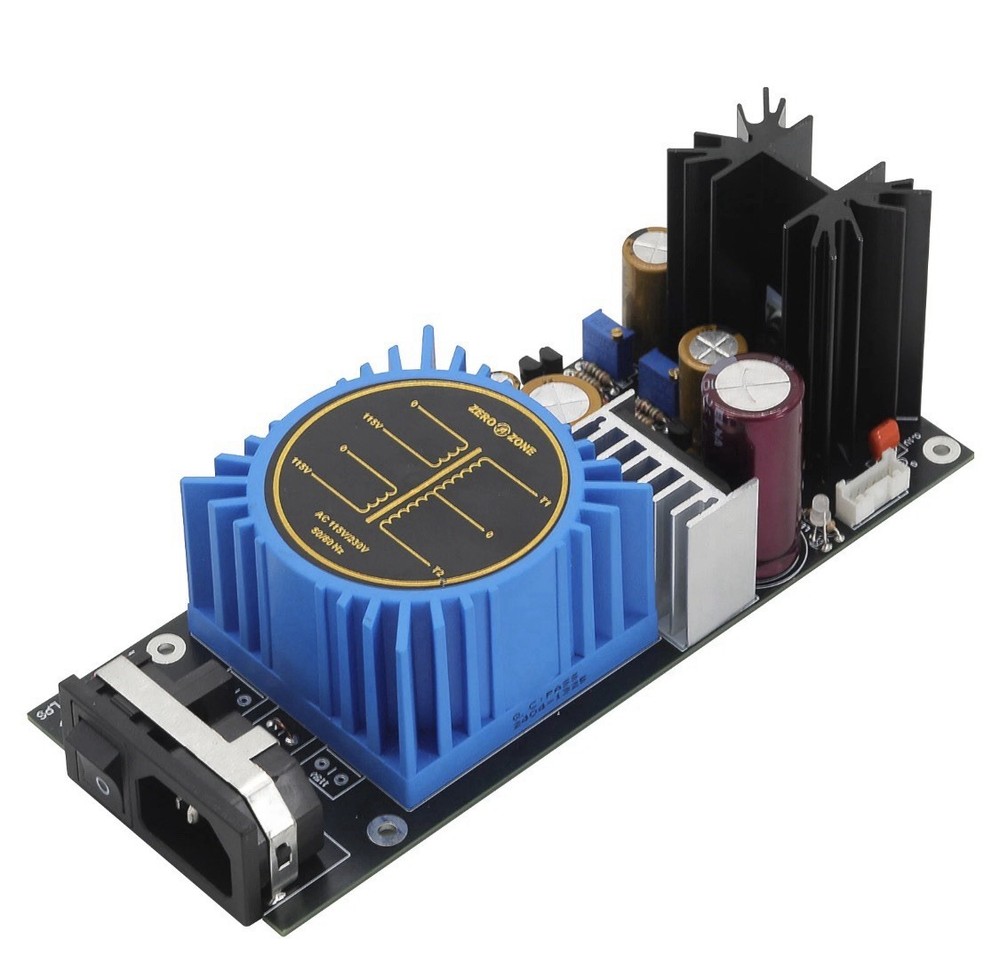 Eversolo DMP-A6 Linear 115 V Power Supply