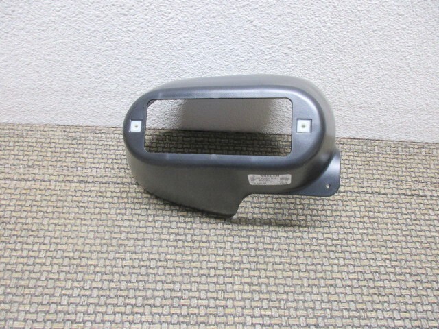 NIB CHP Whelen Mirror Beam Caps Crown Victoria police car CVPI Vic 1998-2011