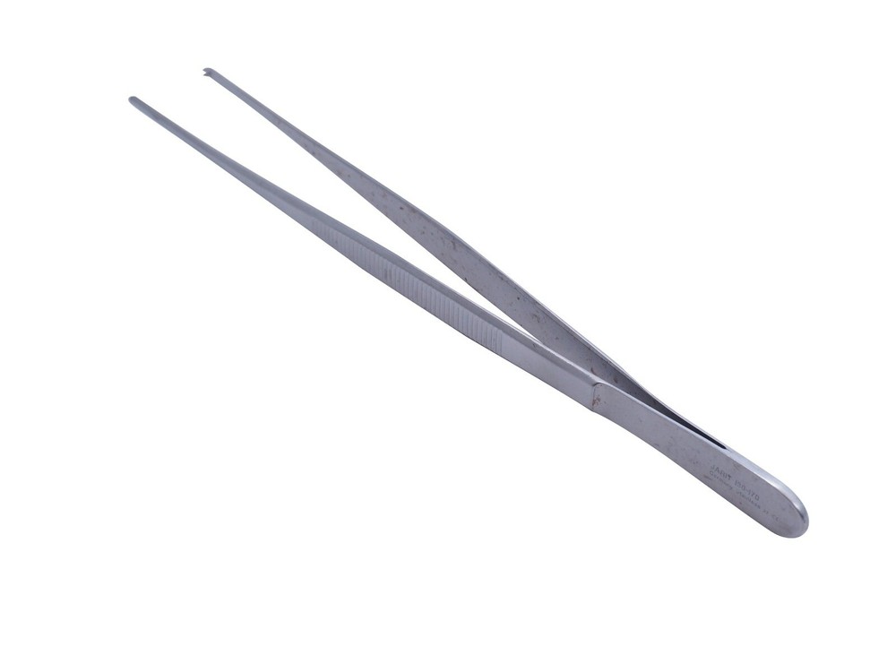 Jarit Tissue Forceps 130-170
