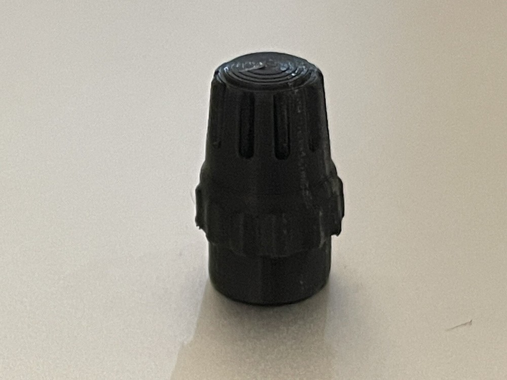 Yaesu FT-100 FT-100D Replacement Select Knob