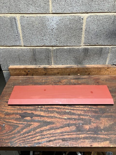 Log Splitter Wedge 24" Long
