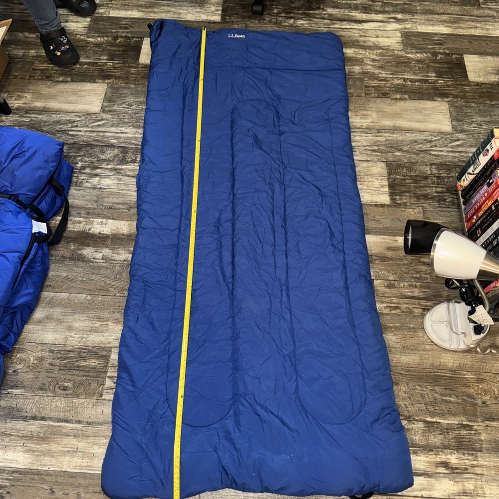 L.L.Bean Sleeping Bag