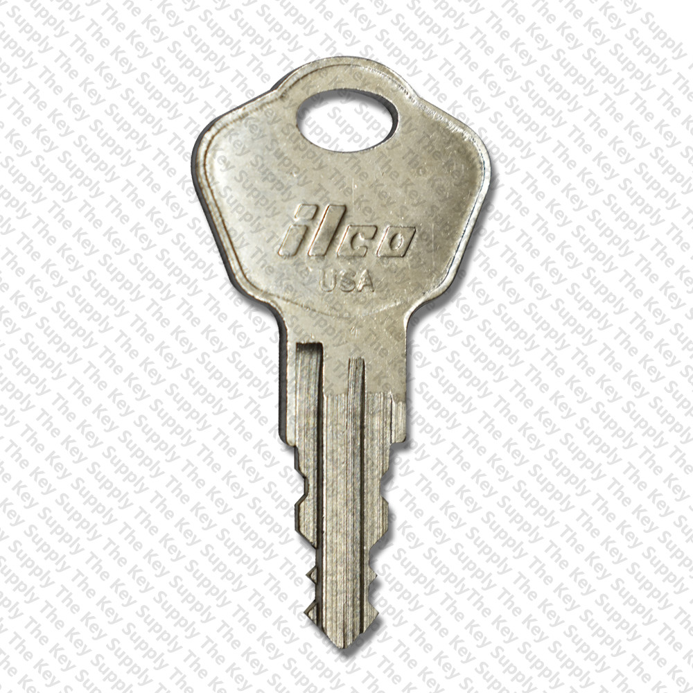 Sentry Safe Replacement Key Precut 3R2