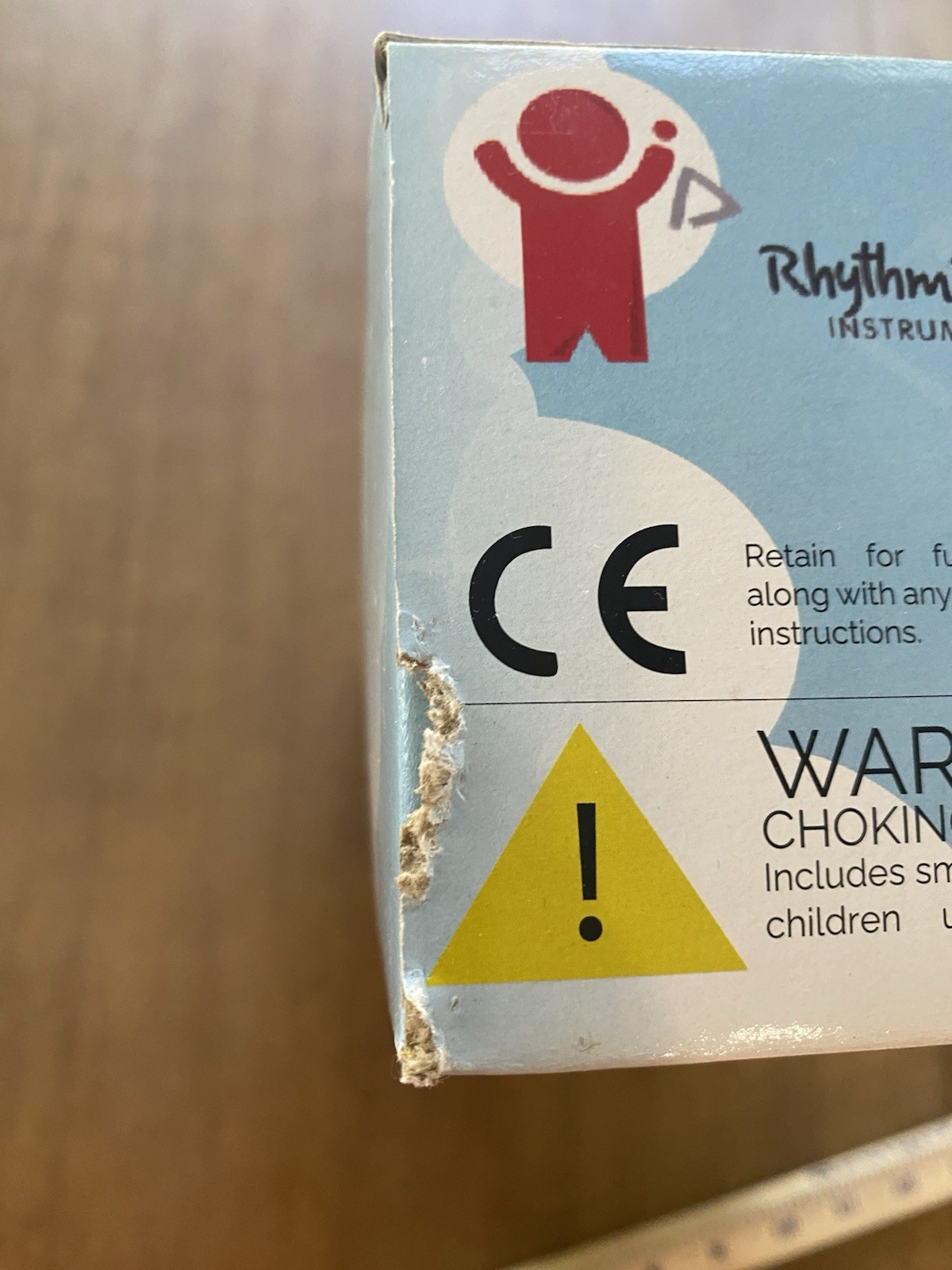 Prodigies Deskbells (C Major) - Colorful Percussion Instrument Child Education