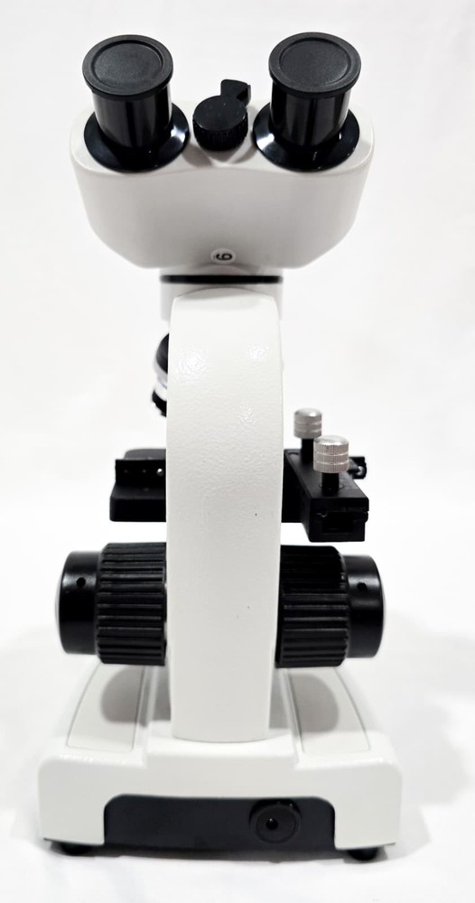 YJ-24B Optical Binocular Microscope (B2)