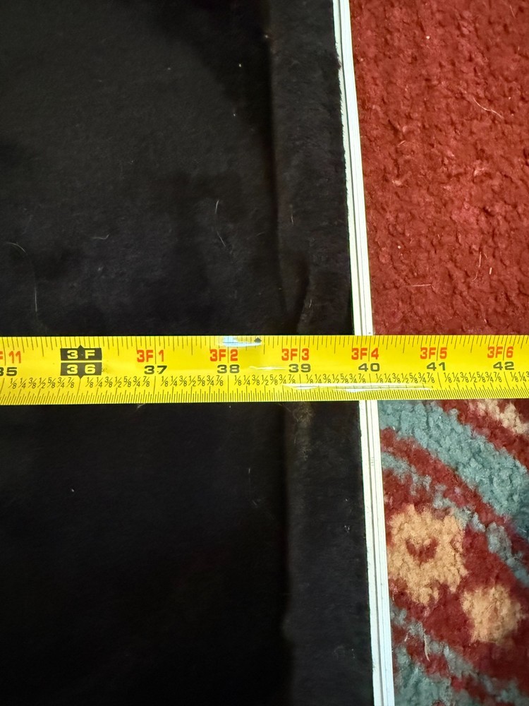 TKL Performer Rectangular Universal Strat Style Guitar Hardshell Case