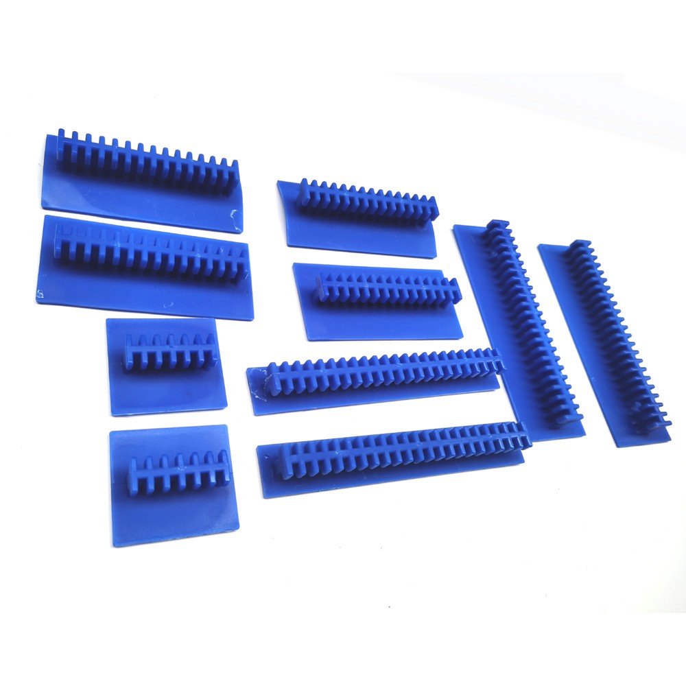 Curved Metal Car Support, External Support, Large Mathiateur, Puller