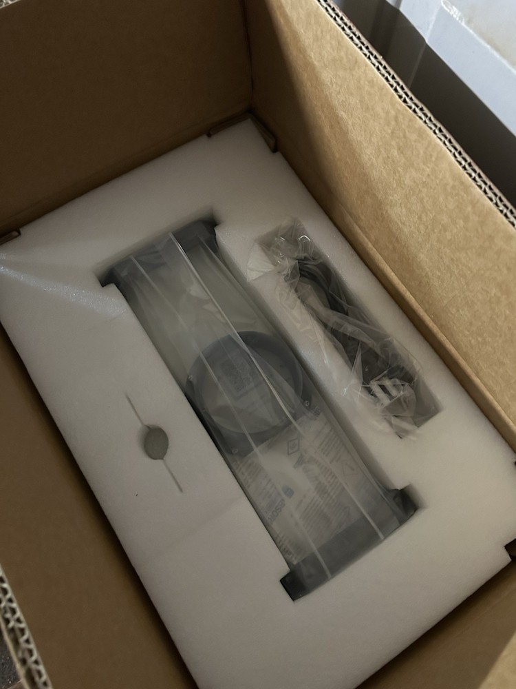 Original Glowforge GFAF-100 Air Filter for Engraving Machine