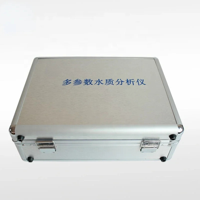 NTU Turbidity Meter Colorimeter Dual-use Multi-parameter Water Quality Analyzer