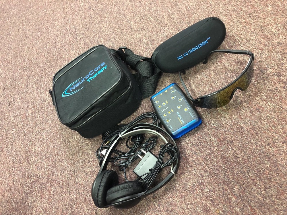 NeuroCore Therapy Kit - Brain/Sleep Therapy