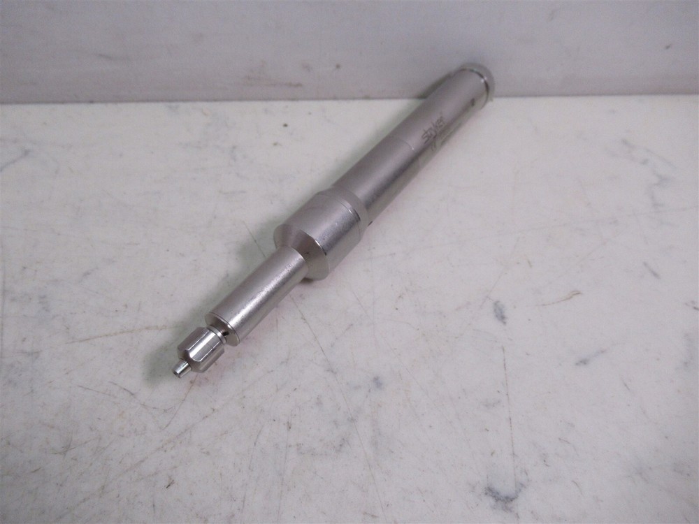 Stryker Command 2 Recip Saw Reciprocating Surgical Handpiece