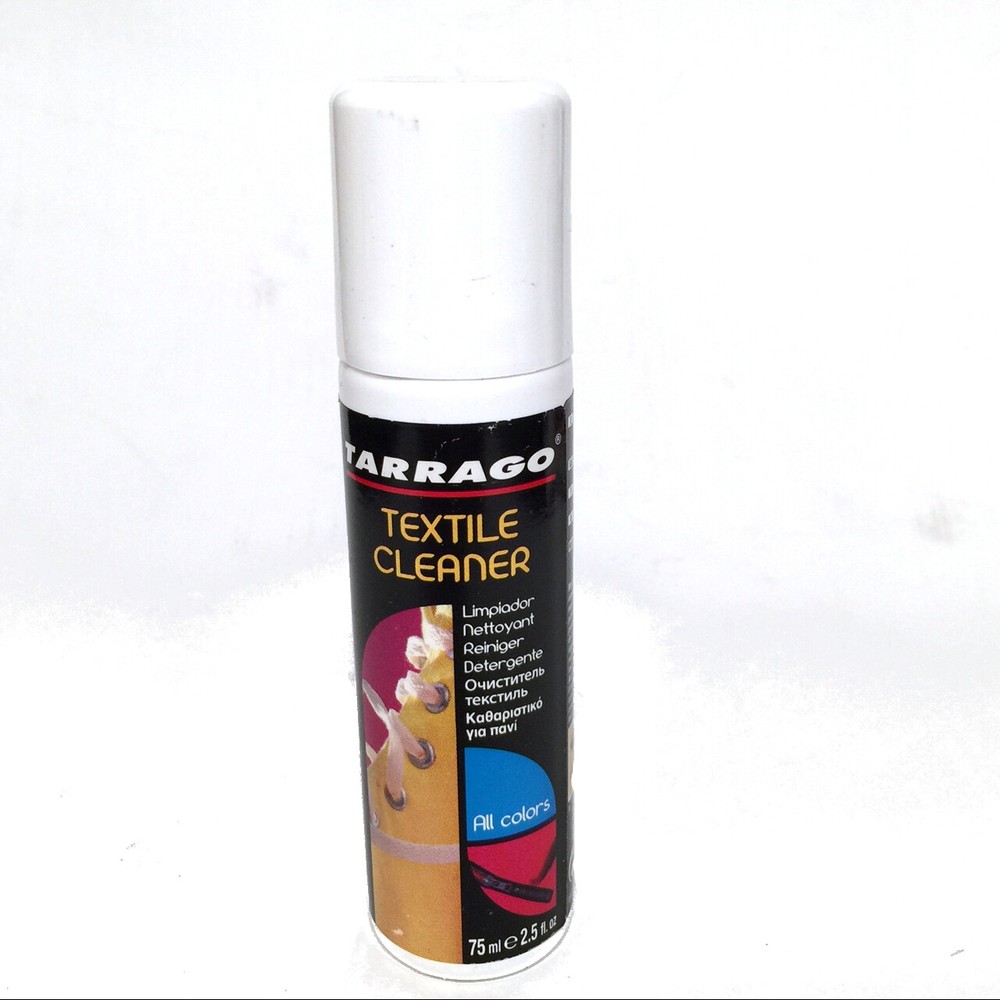 Tarrago Textile Cleaner, 75ml