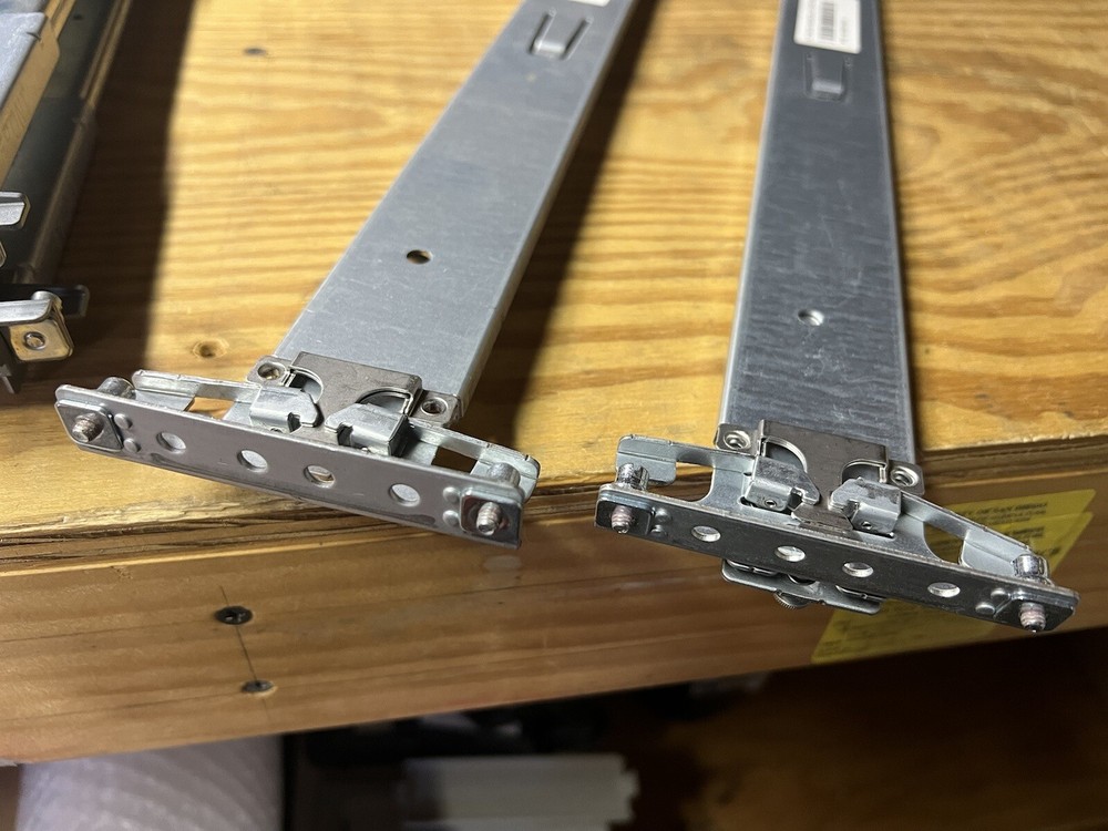 king slide 1451 Server  Slide