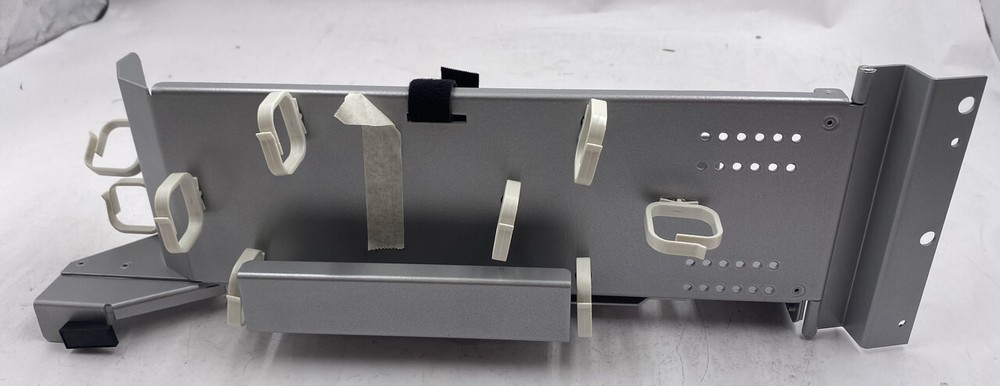 CORNING PC4-SPLC-12SR SPLICE TRAY BRACKET KIT FOR PCH-04U PATCH PANEL HOUSING