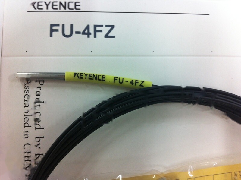 1pc new KEYENCE FU-4FZ