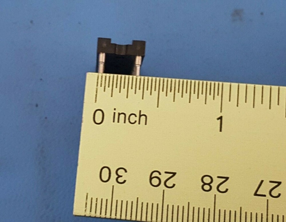 IC SOCKET, 20 PIN DIP SOCKET, WIRE WRAP, Screw Machine, Tin, Gold, 4 Pcs